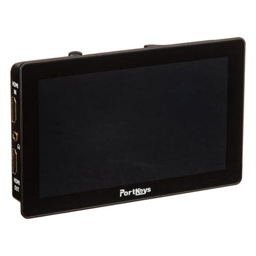 PORTKEYS LH5P II 5.5" 4K HDMI Touchscreen Monitor