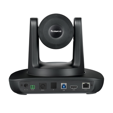 Tenveo TEVO-UHD20U NDI 4K UHD AI PTZ Livestreaming Camera