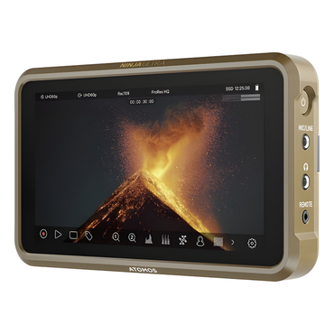 Atomos Ninja Ultra 5.2" HDMI IPS Camera Monitor