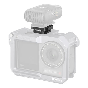 SmallRig 4 Pack Magnetic Mount Plate with Cold Shoe Mount | 5472