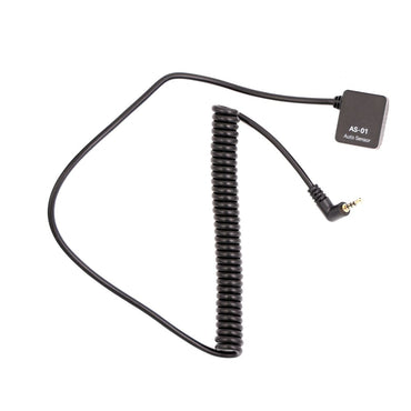 Godox AS-01 Auto Sensor for Lux Master to Camera Hot Shoe for Automatic Flash Mode Photography