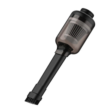 Ulanzi Electric Air Duster Cleaner Accessory Kit with Dust Brush and Collector, 6mm / 8mm / 16mm Nozzle for Cleaning Camera, Keyboard and Other Gadgets Accessories - C073GBR1