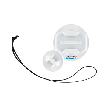 GoPro Surfboard Mount with 2 Waterproof Sticky Mounts fit for SUPs, Kayaks and Boats for HERO 12 / 11 / 11 Mini / 10 BLACK Action Camera | ASURF-001