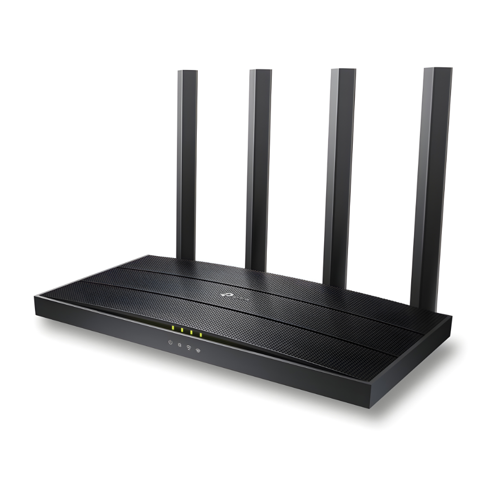 TP-Link Omada ER605W AC1350 Dual-Band Gigabit WiFi Gateway Route