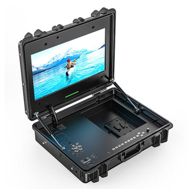 Desview SP17 PLUS 17" Portable BroadCast Monitor 4K UHD