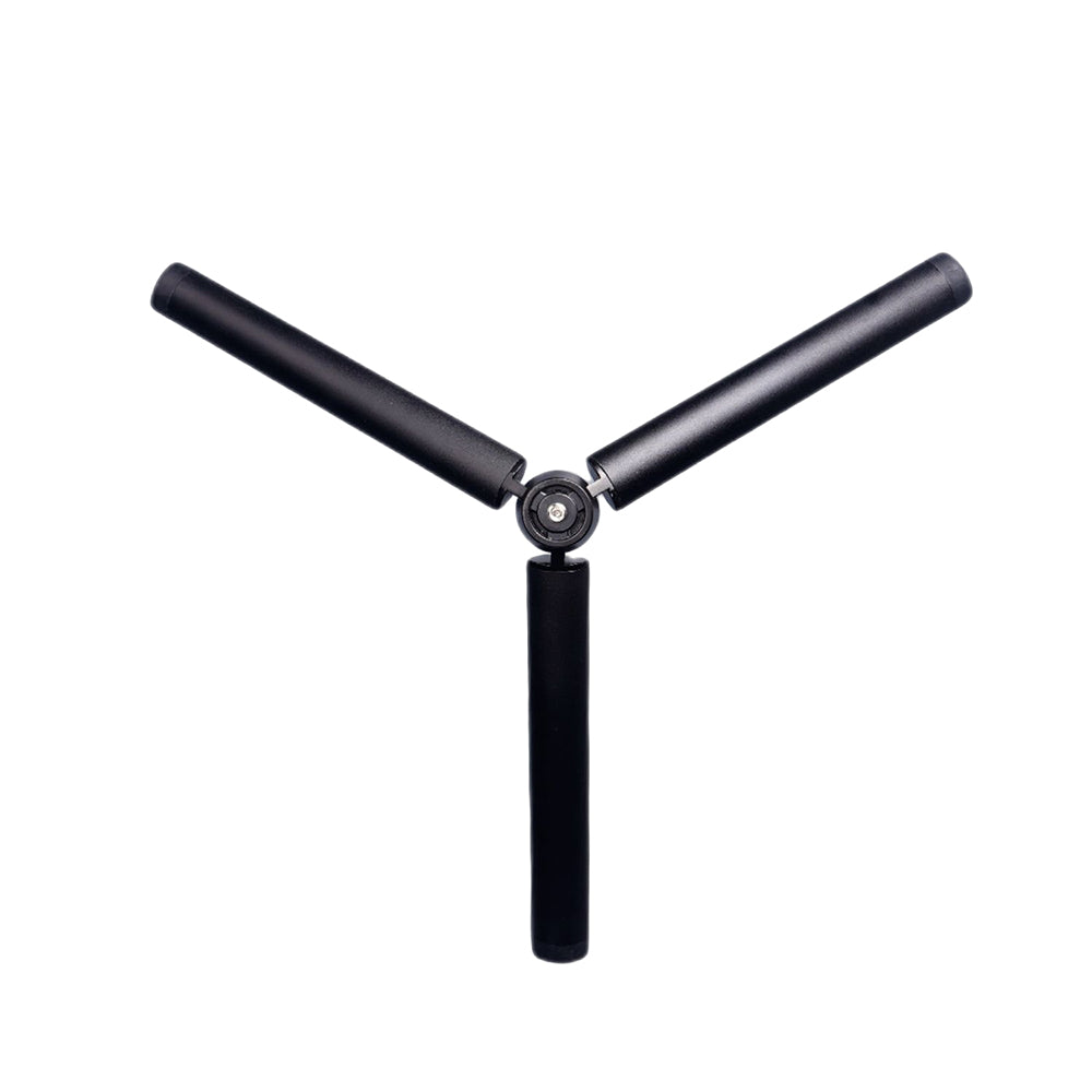OBSBOT Extendable Desktop Tripod with 1/4" Universal Thread Mount & 31 Inches Maximum Height for Tiny Series PTZ Streaming Web Camera