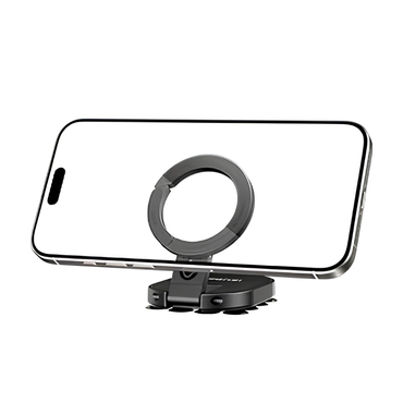 Ulanzi MA39 MagLock Suction Cup Magnetic Phone Mount