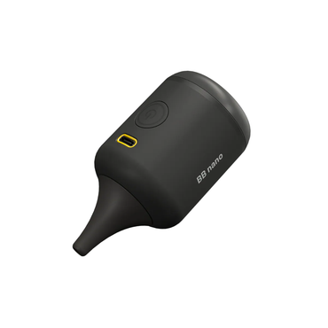 NITECORE BB Nano Portable 30W Versatile Electric Blower with Cleaning Accessories 40000 RPM 4.8Wh for Camera Care