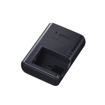Canon LC-E12E Charger for LP-E12 Rechargeable Battery to EOS M, M2, M10, M50, M100, 100D Digital Camera etc. Photography