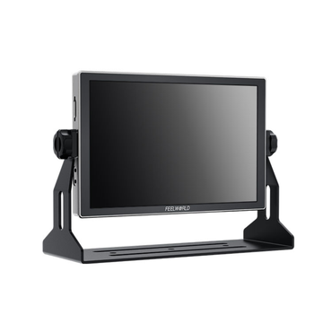 FEELWORLD M101S 10.1" 1200nits IPS Touchscreen Field Monitor