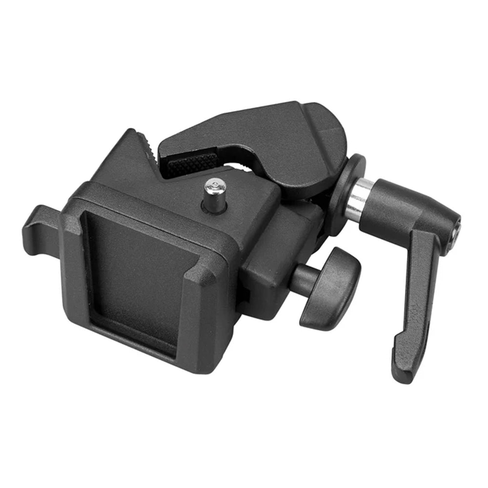 Godox PC01 Pipe Clamp Controller Mount for KNOWLED Series Professional Studio COB LED Lights Mounting Accessory for Photography Lighting & Studio Equipment