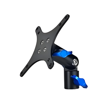 Meking H-12100A 100 x 100mm VESA 360 Degree Monitor Adapter Mount
