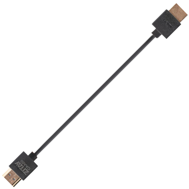 ZITAY CH02 Ultra-Thin 4K HDMI 2.0 Cable (20")