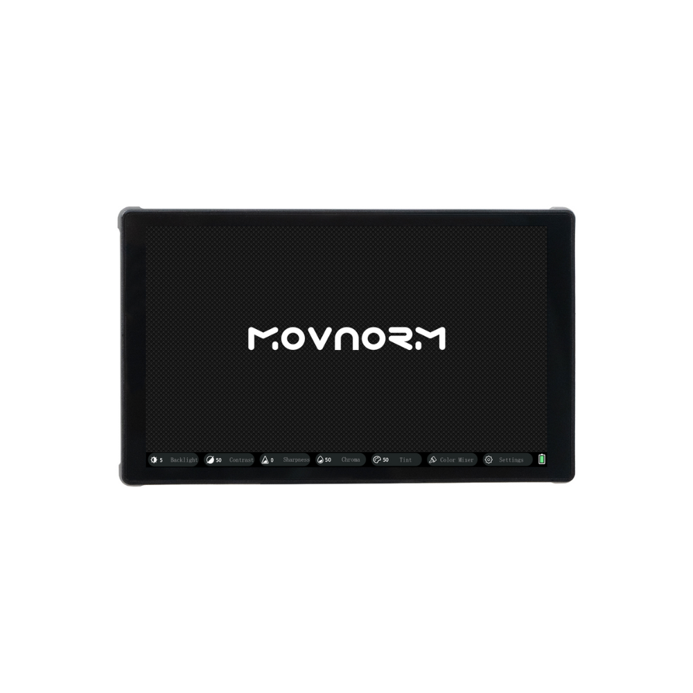 PORTKEYS PL5 5.4" 4K HDMI Touchscreen Monitor