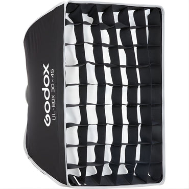 Godox UL-BOX Series Quick Release Umbrella Softbox 30x45 / 40x40cm with Bowens Mount