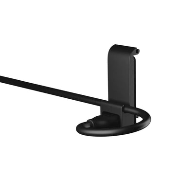 GoPro USB Pass Through Exterl Power Battery Door with 1m USB Type-C Cable for HERO 10 / 9 BLACK Action Cameras | ADCOD-001