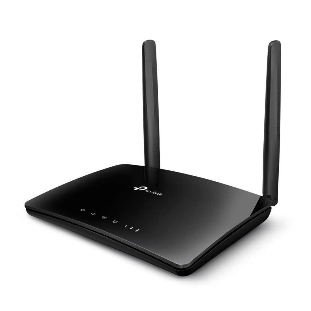 TP-Link Archer MR202 AC750 Wireless Dual Band 4G LTE Network Router