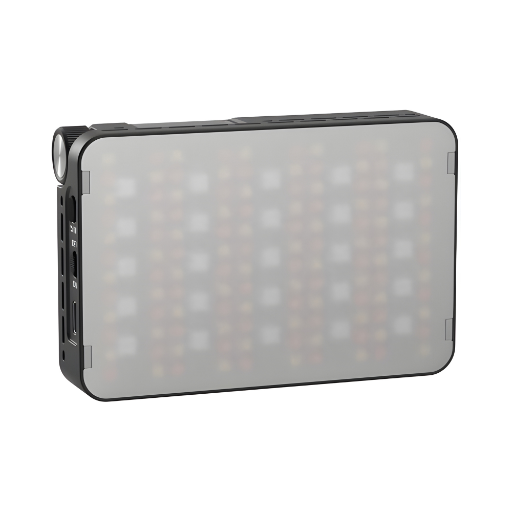 SmallRig RM 25C Mini LED RGB Video Light