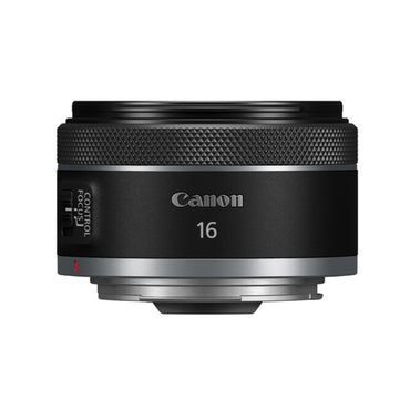 Canon RF 16mm f/2.8 STM Wide-angle Prime Lens for RF-Mount Full-frame Mirrorless Digital Cameras