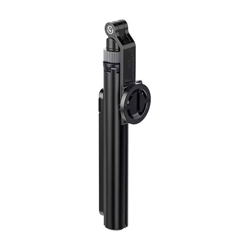 Ulanzi 4-in-1 Magnetic Selfie Stick Tripod with Multiple Shooting Modes, 360° Rotation 270° Tilt, Push-Pull Adjustable Leg, Dual Cold Shoe Mount for Photography, Live Recording, Content Creation & Videgraphy | TT88