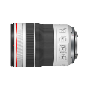 Canon RF 70-200mm f/4 L IS USM Standard to Medium Telephoto Zoom Lens for RF-Mount Full-frame Mirrorless Digital Cameras