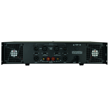 KEVLER XT-600 Class H Professional Power Amplifier
