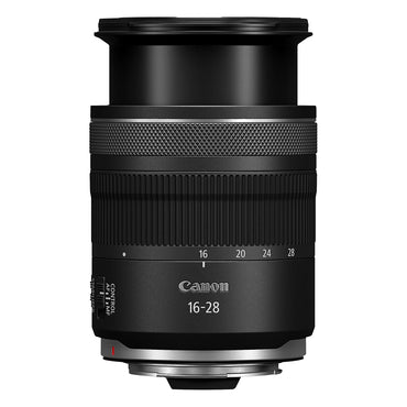 Canon RF 16-28mm f/2.8 IS STM Lens AF Canon RF Mount Full Frame