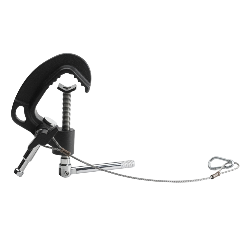 Dearkol Versatile Pipe Clamp | M11‑095