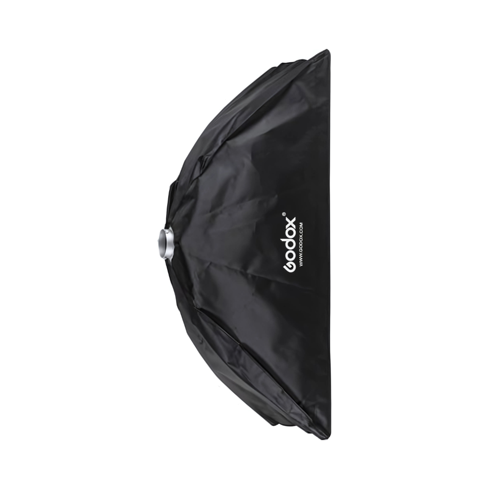 Godox SB-BW35160 35cm x 160cm / 14" × 63" Softbox with Bowens Speedring Mount for Studio Flash Strobe