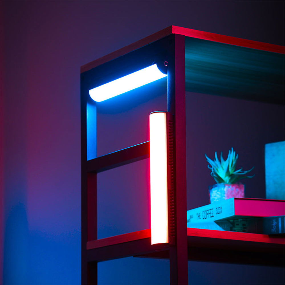 Ulanzi B15RGB 15W Full RGB Portable Magnetic Tube Light