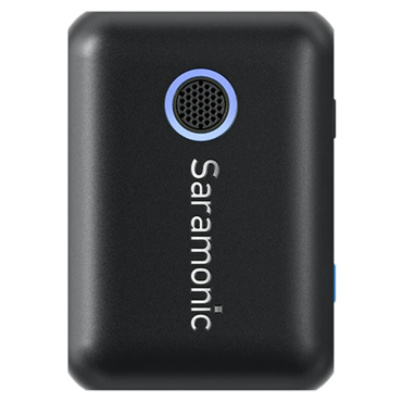 Saramonic Blink500 B2+ Dual TX + 1RX Wireless Microphone System