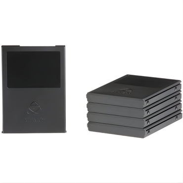 Atomos 5-Pack Master Caddy for 2.5" HDD / SSDs