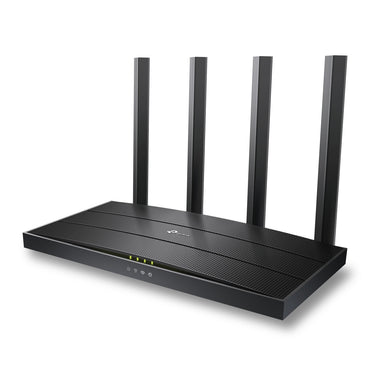 TP-Link Archer AX12 AX1500 Wi-Fi 6 Dual Band Wireless Next-Gen Gigabit Router with 4-High-Performance Antens, OFDMA &  MU-MIMO Technology, WPA3 WIFI Security, TP Link Tether APP Support | Network & Telecommunications Devices | TPLINK