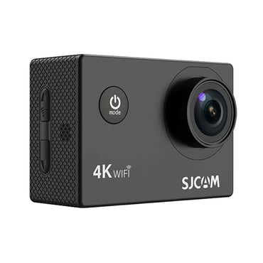 SJCAM SJ4000 Air 4K Action Camera with 2.0" Display, 16MP & 170-Degrees Wide-Angle