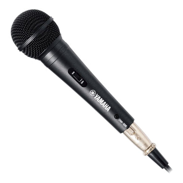 Yamaha DM-105B Unidirectiol Dymic Microphone for Karaoke Public Events Live Performance Concerts