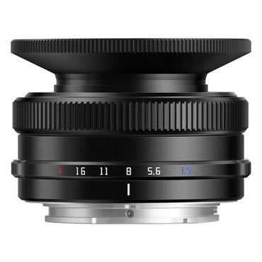 TTArtisan 14mm F/3.5 AF APS-C Format Sony E Mount Wide Angle Prime Lens Fast Large Aperture with Quiet STM, High Index Optics, Autofocus Eye Detection and USB Type-C Firmware Port for Landscape Scene Architecture Photography