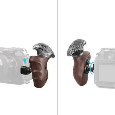 SmallRig ImageGrip Rotating Eagle Handle Grip