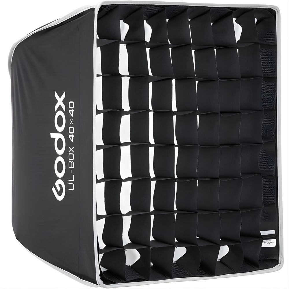 Godox UL-BOX Series Quick Release Umbrella Softbox 30x45 / 40x40cm with Bowens Mount