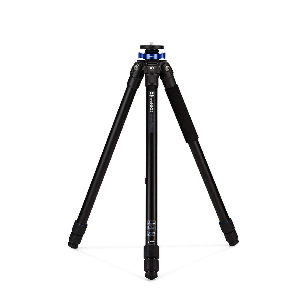 Benro TMA37AL Long Series 3 Mach3 Aluminum Tripod
