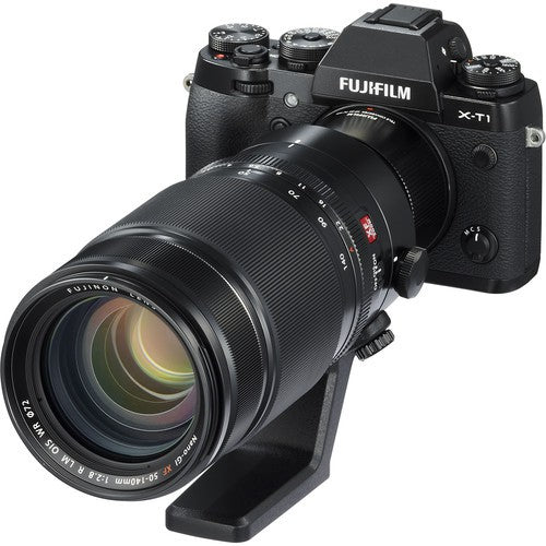 Fujifilm Fujinon XF 2x TC WR Teleconverter for Fujifilm Fujinon XF 1.4x TC WR Telecon