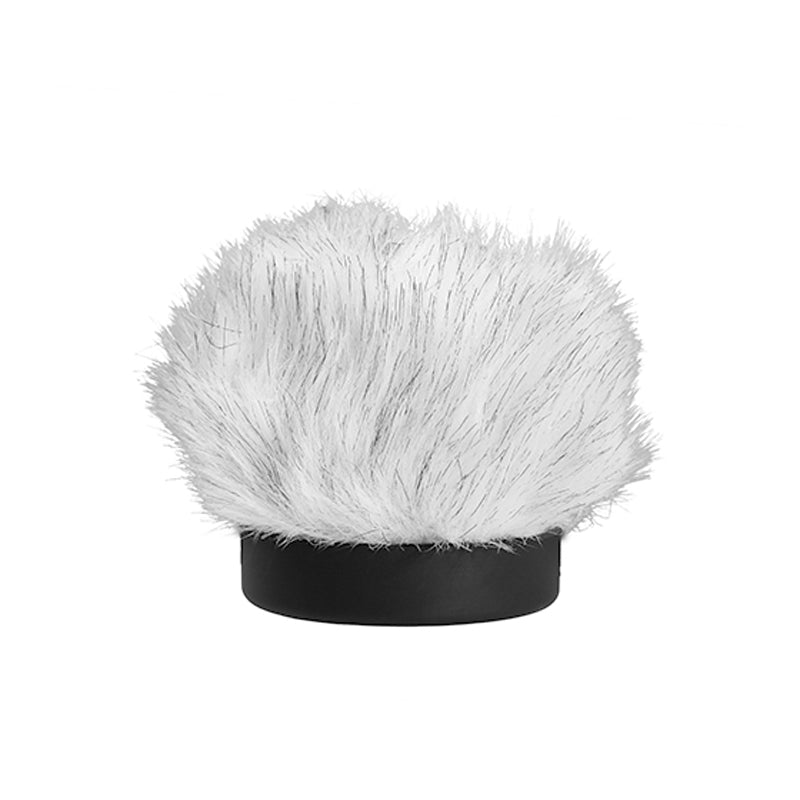Boya BY-P50 Microphone Windshield for BY-VM01 C451 B C480 B/CK61 62 63 SE300 B SGM-2X Beyerdymic MCE 72 DPA 4006 4011 KM 184 ME 62