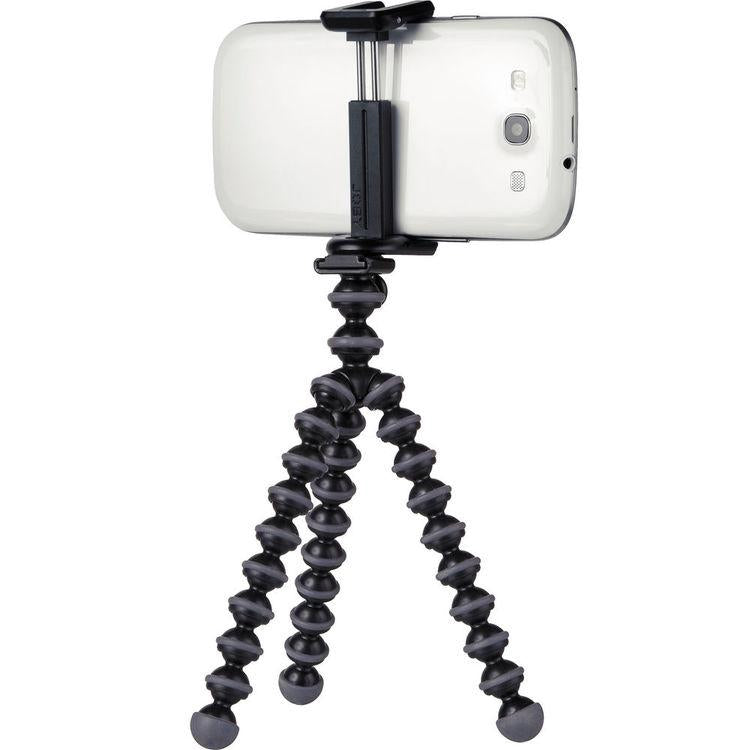 JOBY 1256 GripTight Gorillapod Stand for Smartphones