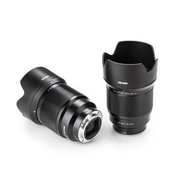 VILTROX AF 85mm F1.8 Mark II Full Frame for Sony E-Mount Mirrorless Cameras