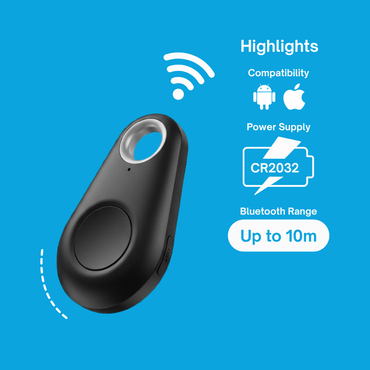TELESIN Bluetooth Smartphone Remote for Little Demon