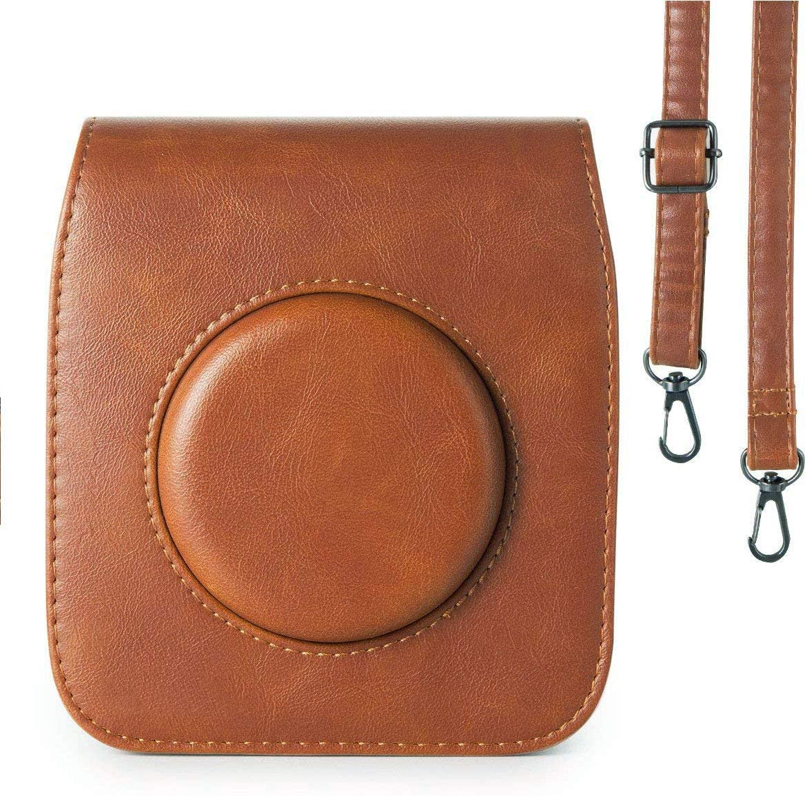 CLEARANCE] Pikxi BSQS2010 Fujifilm Instax Square SQ20 SQ10 Leather