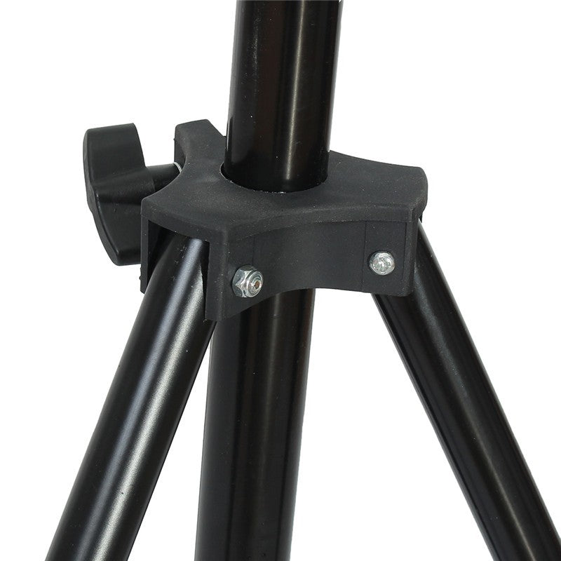 Pxel LS240B 240cm 7.8ft Flash Light Lamp Stand Tripod for Softbox Photo Studio Video Umbrellas Reflector Lighting