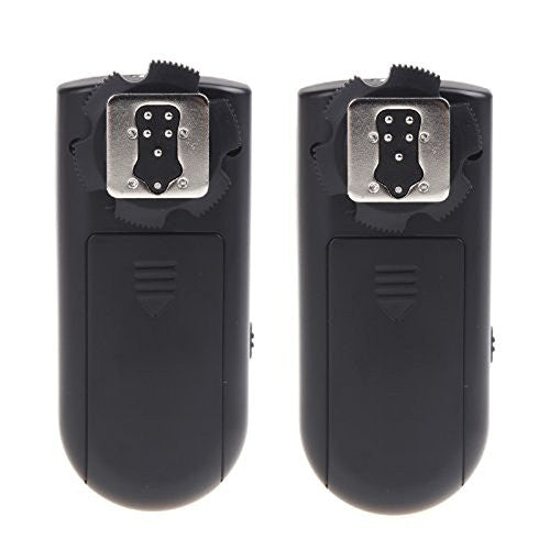 Yongnuo RF603 II Canon Transceiver 2.5mm Connection