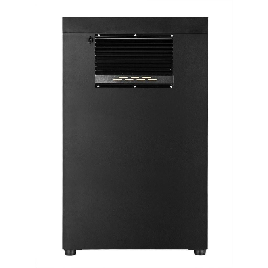 Andbon AD-80S Dry Cabinet Box 80L Liters Digital Display with Automatic Humidity Controller