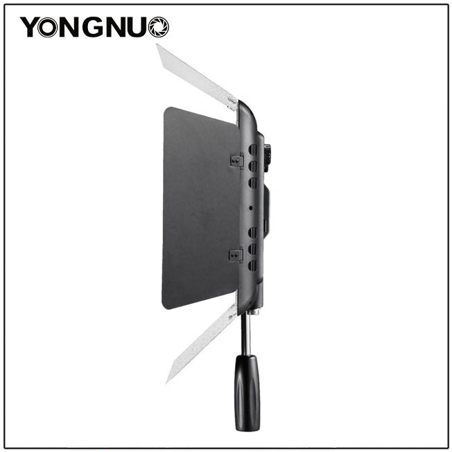 Yongnuo YN1200 LED Video Light Flash with up to 3200 - 5500k Bi Color