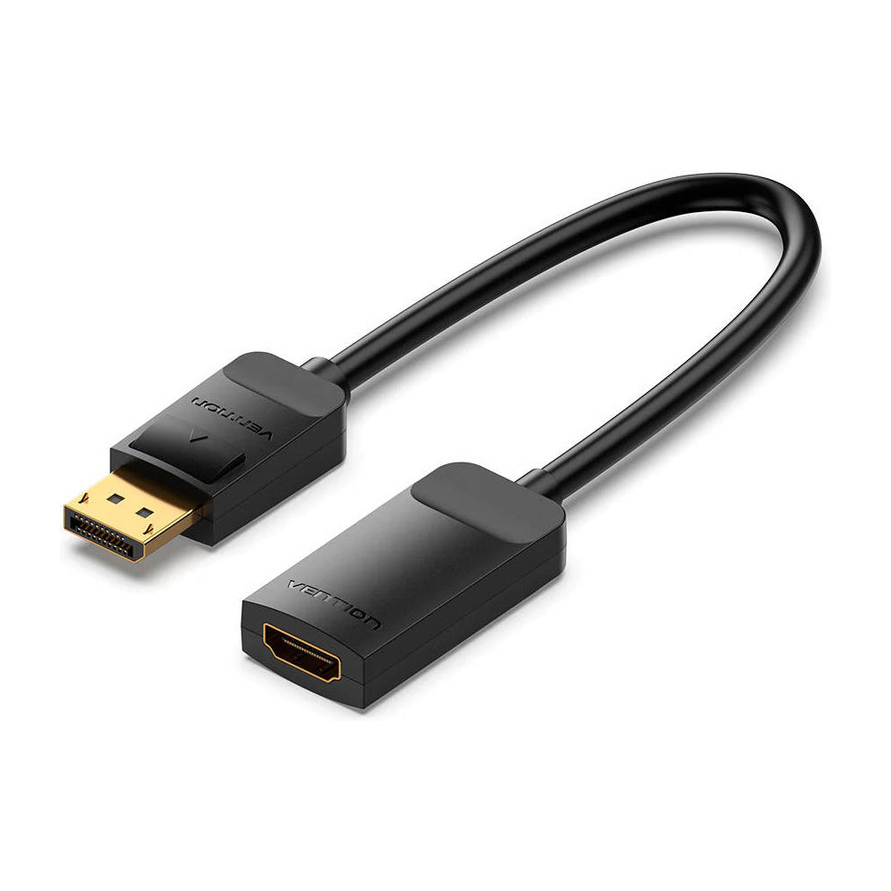 DisplayPort to HDMI 1080P Full HD Cable